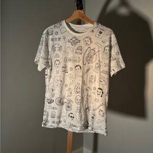 Vera meat bill murray t shirt